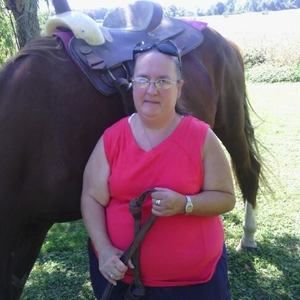 Meet your Posher, Diane